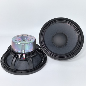 High End Pro <strong>Audio</strong> 4 Inch Voice Coil 12 Inch <strong>Line</strong> <strong>Array</strong> <strong>Speaker</strong> - Product Image 6