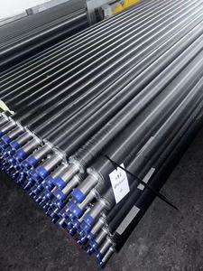 ท่อครีบอลูมิเนียมไร้รอยต่อท่อครีบอัดไร้รอยต่อท่อครีบอลูมิเนียมไร้รอยต่อ - Product Image 4