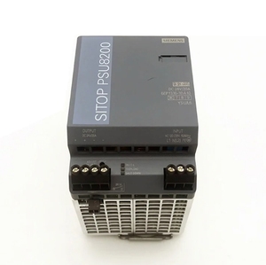 Alimentation électrique 6EP1336-3BA10 d'origine S I E m n s SITOP PSU8200 24V 20A - Product Image 1