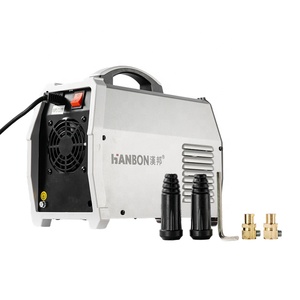 Machine de soudage manuelle MMA-300 Inerter IGBT Fréquence 50/60Hz Autres équipements MMA-300 Petite machine de soudage MMA-300 - Product Image 6