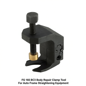 Herramienta de sujeción para reparación de carrocerías FG 165 BC3 para equipos de enderezamiento de chasis de automóviles - Product Image 2