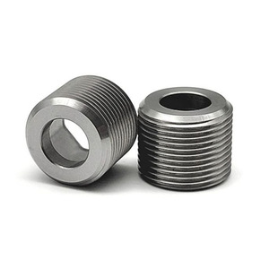 บริการต้นแบบเครื่อง CNC ทำจากสเตนเลสแบบกำหนดเองรวมถึงการกัดและการเปลี่ยนชิ้นส่วน - Product Image 2