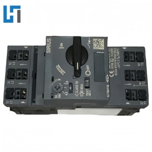 New Original 3RV2011-1EA20 Circuit <b>Breaker</b> PLC Module Industrial Automation <b>Controller</b> warehouse stock - Product Image 2