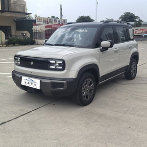Autos Eléctricos Baojun Yep Plus 2026 Edición Flagship 301km, Volante a la Izquierda, SUV Eléctrico Puro de 5 Asientos, Vehículo Económico de <span class=keywords><strong>Segunda</strong></span> <span class=keywords><strong>Mano</strong></span> - Product Image 1