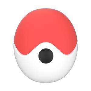 Hete Verkopende Elf Mini Pokeball Vibrerende Clitoris Jump Ei G-Spot Vibrerende Stimulatie Vibrator Massage Siliconen Ei Seksspeeltjes - Product Image 1