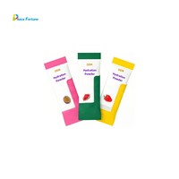 Poudre d'hydratation sans sucre de qualité supérieure du fabricant, boisson électrolytique en poudre, vitamine C, antioxydants