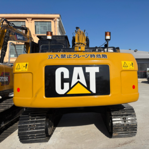 2022รถตักตีนตะขาบ320D รถตักดินของญี่ปุ่นตลับลูกปืนเกียร์มอเตอร์สำหรับ320D2l 320D2 20ton ต้นกำเนิดจากญี่ปุ่น - Product Image 1