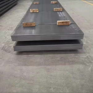 La meilleure usine Offres Spéciales la bobine/feuille laminées à chaud d'acier au carbone - Product Image 6