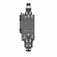 Tête de découpe laser à fibre BOCHU BLT860H BLT310T BLT421TS pour une découpe stable et une perforation rapide, 2000W 3000W 6000W, pour machine de découpe laser