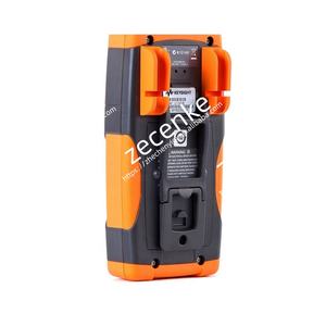 Agilent U1242b Multímetro digital de mano de 4 dígitos Modelo de diagnóstico de fallas - Product Image 6