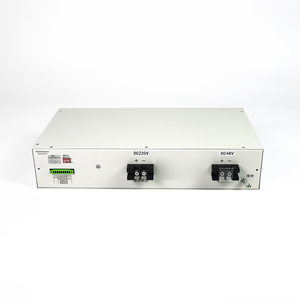 Convertidor de Energía Industrial Bwitt de 220 V CC a 24 V CC, 50 A, Monofásico/Trifásico, 1000 W, con RS485 para Centro de Datos - Product Image 4