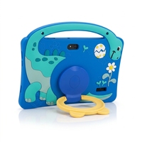 Nouvelle tablette pour enfants YPORANGE de 7 pouces, écran IPS 1024*600, processeur quadricœur MTK, 2 Go + 32 Go de stockage, Android 12, Wi-Fi, 0,3 MP + 2 MP, 3000 mAh, OEM/ODM
