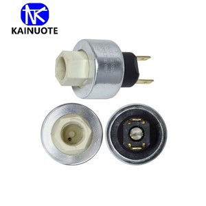 KNT AC KNT AC สวิตช์ความดันสำหรับเชฟโรเลต K5 เบลเซอร์ V8 5.0L 5.7L 6.2L 1980-1986/P20 L6 4.8L V8 5.7L 6.2L 1980-1989 YL1213 - Product Image 1