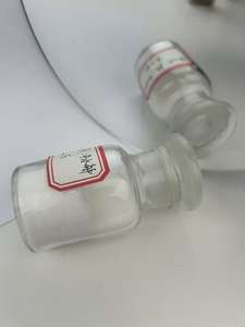 Pıhtılaştırıcı kimyasallar parçacıklara adsorbe edilir ve negatif yükleri nötralize eder - Product Image 5