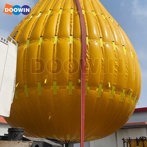 Nước có độ bền cao Trọng lượng túi 110t tải kiểm tra 5 tấn túi nước Trọng lượng tải thử nghiệm nước Trọng lượng túi - Product Image 2