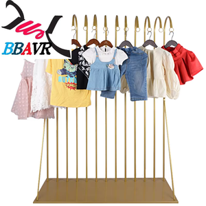 เสื้อผ้าเด็กมือสองจากโรงงานจีน เสื้อผ้าฤดูร้อนมือสองแบบมัดเป็นก้อน - Product Image 1