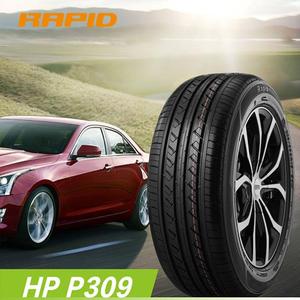 Neumático de Verano Rápido 255/40R18 95Y para Autos de Pasajeros - Product Image 2