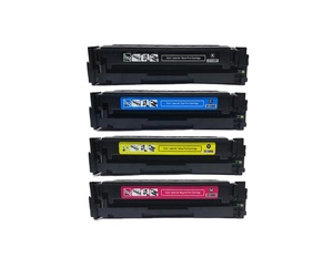 CF320 CF320A CF321A CF322A CF323A cartuccia <span class=keywords><strong>Toner</strong></span> a colori per <span class=keywords><strong>stampante</strong></span> Laser <span class=keywords><strong>hp</strong></span> Color LaserJet Enterprise M680 M651 - Product Image 1