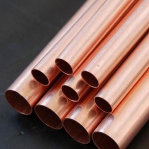 Tubería <span class=keywords><strong>de</strong></span> <span class=keywords><strong>Cobre</strong></span> Tipo L para Refrigerante, Estirada en Frío - Product Image 2