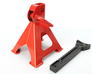 Gato Hidráulico para Automóviles Más Vendido, Soporte de Gato de 3 Toneladas de Alta Densidad, Peso Neto 5 kg, Gato Hidráulico Resistente para Automóviles - Product Image 4