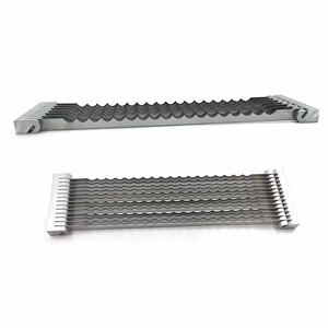 Lames à trancher le <span class=keywords><strong>pain</strong></span> WL de haute qualité, vente chaude, en acier SUS440C, dents plus longues pour une durée de coupe plus longue, garantie 1,5 an - Product Image 6