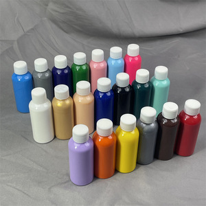 <span class=keywords><strong>Pintura</strong></span> <span class=keywords><strong>Acrílica</strong></span> <span class=keywords><strong>de</strong></span> Secado Rápido con Colores Vibrantes para Arte Fluido, Lienzo, Madera y Piedra - Product Image 6