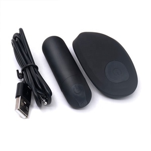 <span class=keywords><strong>Vibrador</strong></span> inalámbrico con Control remoto para el punto G, masajeador de clítoris, bragas usables, herramienta sexual femenina - Product Image 6