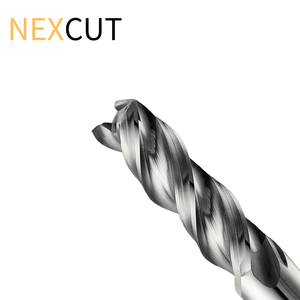 Fresa CNC Fresa de acero de tungsteno Fresa de alto rendimiento eng Fresa - Product Image 2