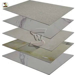 Pvc Marble Wall Panel Hold Supplier Waterproof New Design Pvc Wall Panel Marble Sheet 3.0mm Interior Home Decorative