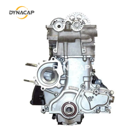 Pièces automobiles neuves, moteur d'assemblage de moteur 6 cylindres de haute qualité 1FZ FE 4,5 L pour Toyota Land Cruiser 94-97 pour Lexus