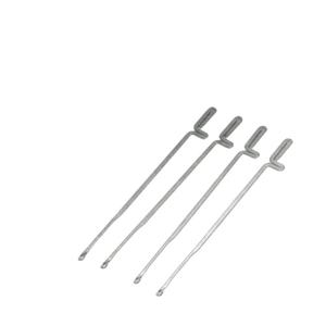 Aiguilles pour machine à tricoter à la main <span class=keywords><strong>Deha</strong></span> 79.85G01 & <span class=keywords><strong>Deha</strong></span> 79.94 G01 - Product Image 1