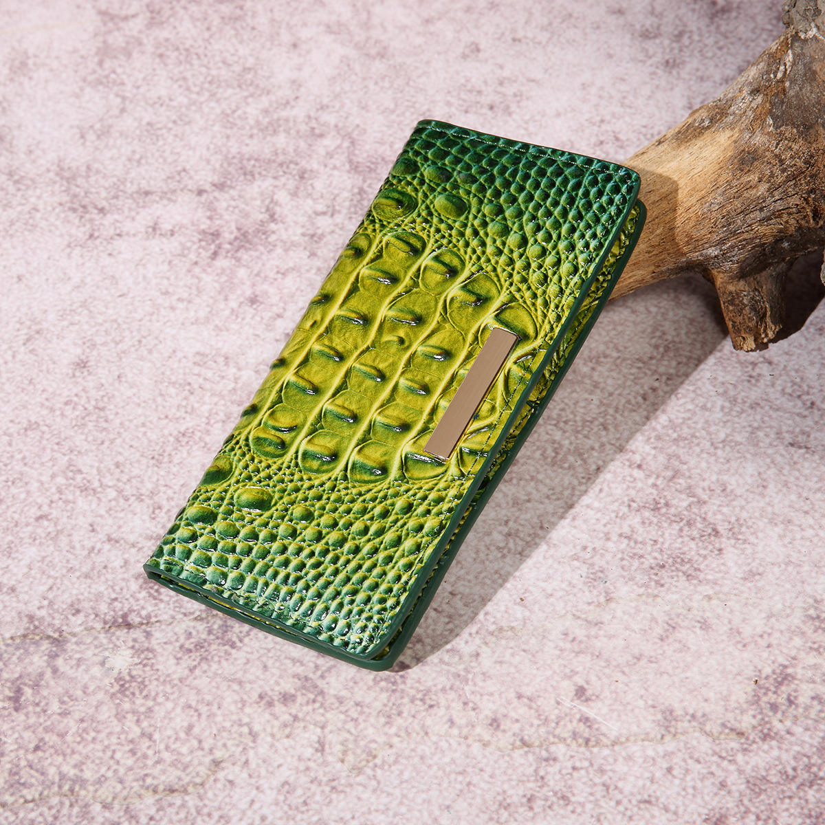 PG588 11   พีจี588 11# สีเขียวมรกต