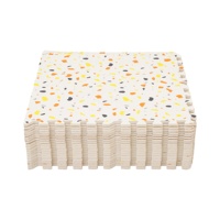 Tapis de jeu pour bébé Hydefoam anti-fatigue en EVA avec impression par transfert géométrique pour longues sessions de jeu, choix des vendeurs transfrontaliers