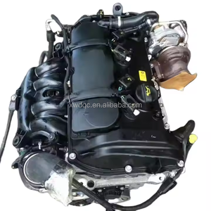 Prix usine N13B16A Pièces d'assemblage moteur automobile pour Série 1 Série 3 Moteur N13 1.6L Bloc long Moteur N13B16 N13B16 Fac - Product Image 6