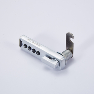 Văn phòng Tủ Ngăn Kéo khóa thông minh Latch nút thông minh mật khẩu mã khóa giá bán buôn - Product Image 5