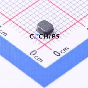 Inducteur de puissance AMWPH3015S100MT 1212 ( Inductance : 10uH )( Précision : 20% Courant nominal : 800mA ) - Product Image 1