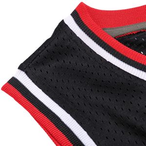 Chaleco de bloque de color optimizado para rendimiento: corte ergonómico, material antibacteriano y movilidad mejorada para atletas - Product Image 4