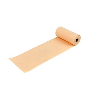 Custom Printed Eco Friendly <b>Compostable</b> Biodegradable Dog Poop <b>Bag</b> Scented on Roll Wholesale - Product Image 2