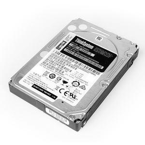 7XB7A00035 ThinkSystem 2.5 "2TB 7.2K SAS 12Gb Hot Swap 512n HDD 7XB7A00035 - Product Image 1