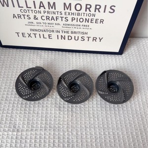 Filtro de Desagüe Vortex Blanco, Paquete de 3, Antiobstrucción, Universal, para Fregadero de Baño y Cocina - Product Image 5