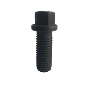 Screws Manufacturer ProvidingB7M M5 M10 JIS B 1189 Hexagon Bolt with Collar