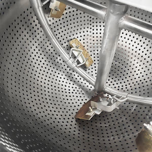 <span class=keywords><strong>Friteuse</strong></span> électrique à <span class=keywords><strong>induction</strong></span> commerciale automatique pour poulet, côtelettes, frites, machine à frire au gaz - Product Image 4