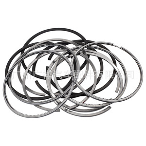 แหวนลูกสูบ Tf รุ่น 12033-Eb70A สำหรับซ่อมเครื่องยนต์รถกระบะนิสสัน Td25 Yd25 - Product Image 4