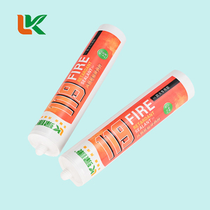 Cách âm acoustic 119 chống cháy Acrylic dựa trên Silicone sealant cho chế biến gỗ và đóng gói - Product Image 6