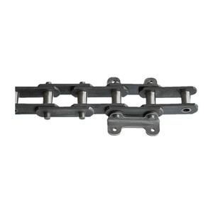 Cadena de seguridad HEKO HR 856 de alta resistencia para puertas y portones - Product Image 2