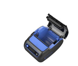 Barway Máy In Cầm Tay MHT-P18 Không Dây Máy In Nhiệt 58 Mét Vé Máy In 2Inch Nhãn Máy In Hóa Đơn - Product Image 2