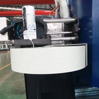 Fraiseuse CNC de haute précision Centre d'usinage universel XK7124 Perçage des métaux Fourniture directe d'usine chinoise