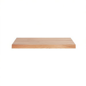 <b>Solid</b> Oak <b>Wood</b> <b>Table</b> <b>Top</b> 31.5x23.6 In For Dining <b>Tables</b> Rectangular Modern Minimalist Stable Home Furniture - Product Image 1