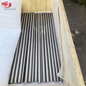 Barre en alliage Permendur 2V Fe-Co-V à haute saturation pour induction Bs/T ASTM A801 pour moteurs et transformateurs - Product Image 4