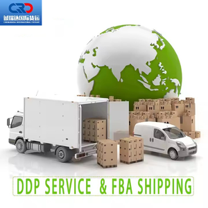 Китайский агент доставки DHL UPS FEDEX Express Air Sea Freight Shipping Agent Китай в Эстонию, Литва, Латвия, Болгария, Люксембург - Product Image 3